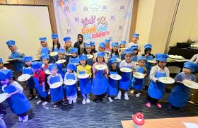 Libur Sekolah Makin Seru dengan Give Away Cooking Class dan Hadiah Menarik Hanya di BATIQA Hotel Pekanbaru
