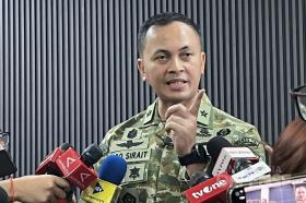 Lima Peserta Meninggal, Kemhan Ubah Latsarmil Jadi Bela Negara dan Manajerial