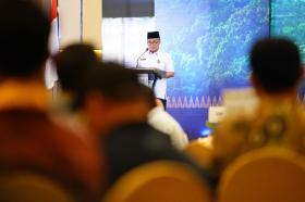Pemprov Riau Harapkan Bank Indonesia Terus Perkuat Sinergi Pembangunan Ekonomi Daerah
