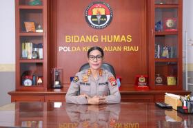Polisi Turun Tangan Selidiki Gagalnya Tim Pesparawi Kepulauan Riau Terbang ke Manokwari