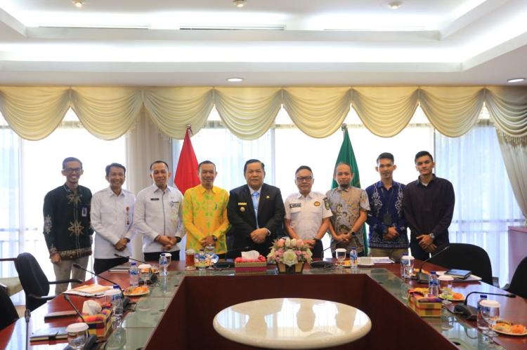 KKI 2026 Digelar di Bengkalis, Ajang Teknologi Kapal Nasional Siap Dongkrak Ekonomi Daerah
