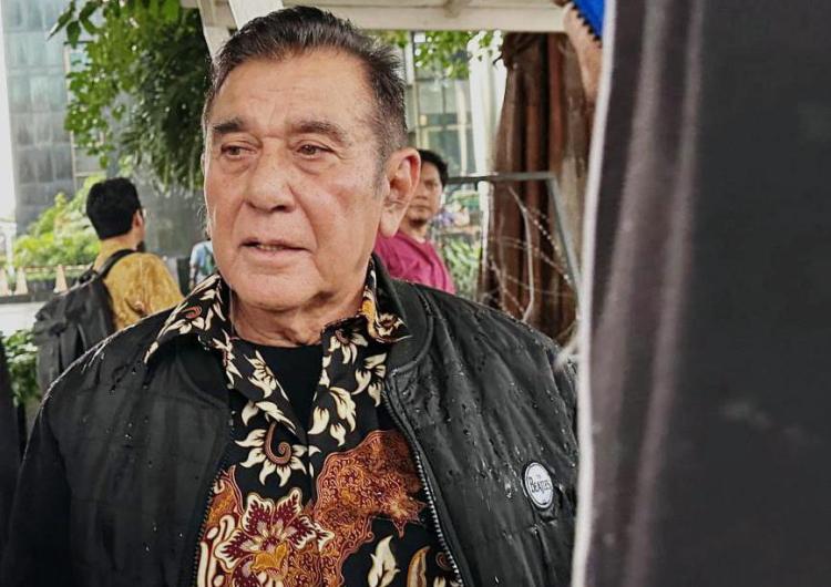 KPK Sita Aset Ketum Pemuda Pancasila Japto, Diduga Terkait Aliran Gratifikasi Kasus Rita Widyasari