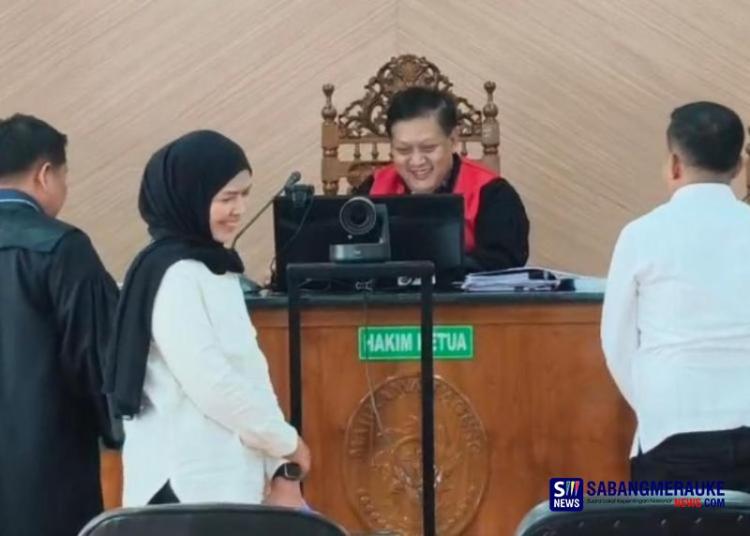 Meledak! Istri Dani Nursalam Mengaku Ditawari Rp 1 Miliar dan Uang Bulanan Rp 30 Juta oleh Pengacara Gubernur Abdul Wahid
