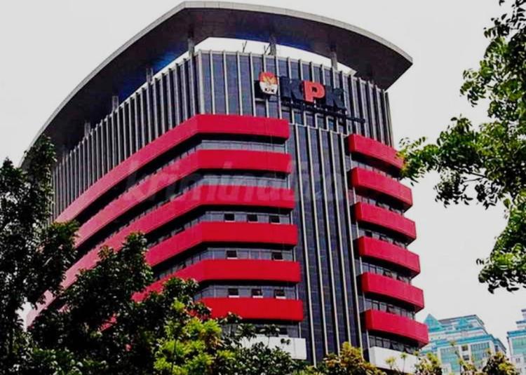 Pengembangan Kasus Abdul Wahid, KPK Periksa 8 Pejabat Penting Riau Termasuk Bupati Inhu dan Sekdaprov, Ini Daftarnya 