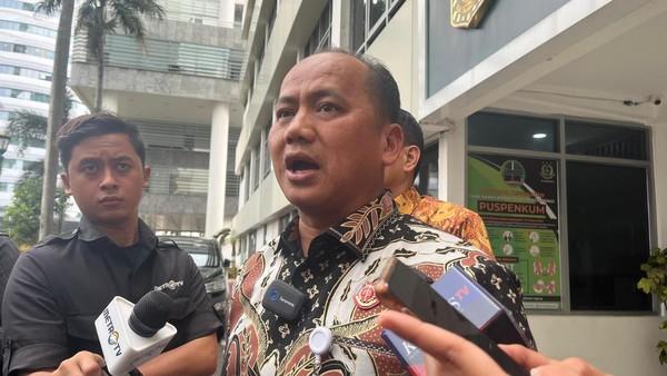 Vonis Nadiem Makarim Dipangkas Jadi 10 Tahun, Kejagung Buka Peluang Banding