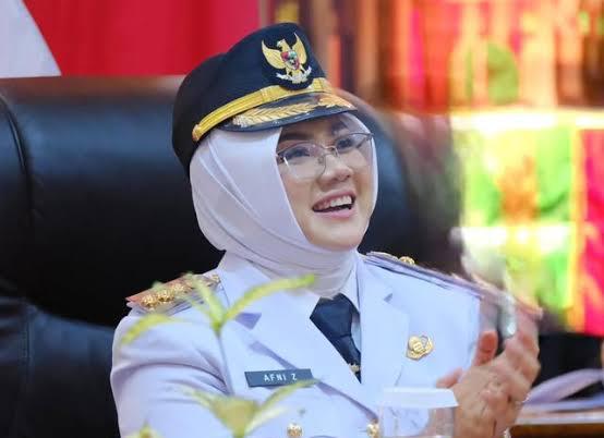 Bupati Siak Masuk Potret Ekspedisi 22 Sosok Reset Indonesia