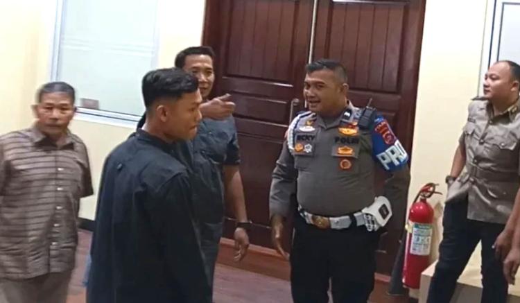 Guru PPPK Ditemukan Tewas di Mes Polisi, Keluarga Soroti Sejumlah Kejanggalan