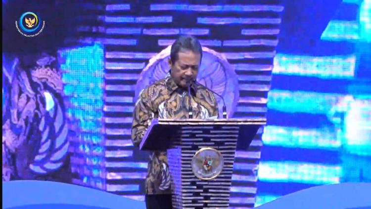 KKP Siapkan 6 Program Prioritas Dukung Kedaulatan Pangan, Bangun 5.000 Kampung Nelayan Merah Putih