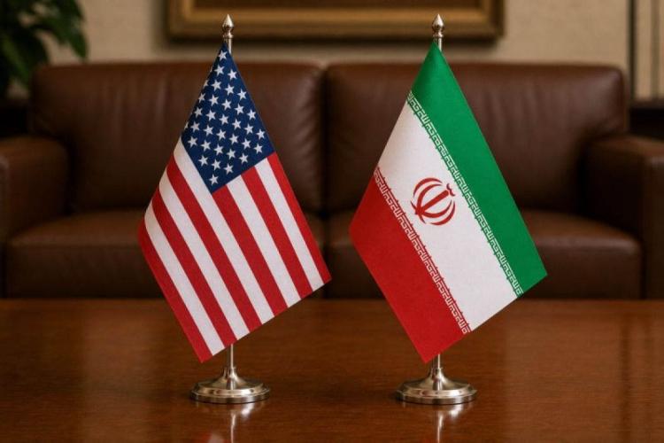 Negosiasi Rahasia AS-Iran Berbuah Sinyal Positif, Harga Minyak Langsung Tergelincir