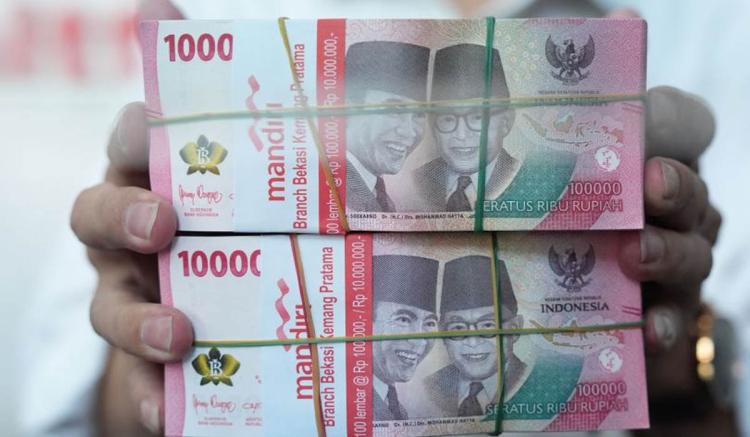 Rupiah Makin Dekat Rp18.000, Pasar Langsung Pasang Wajah Tegang