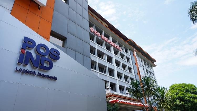 Danantara Temukan Dugaan Rekayasa Keuangan Saat Evaluasi PT Pos Indonesia