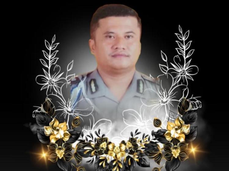 Personel Polres Rohul Ditemukan Meninggal di Rumah Kontrakan, Sempat Dirawat karena Gagal Jantung