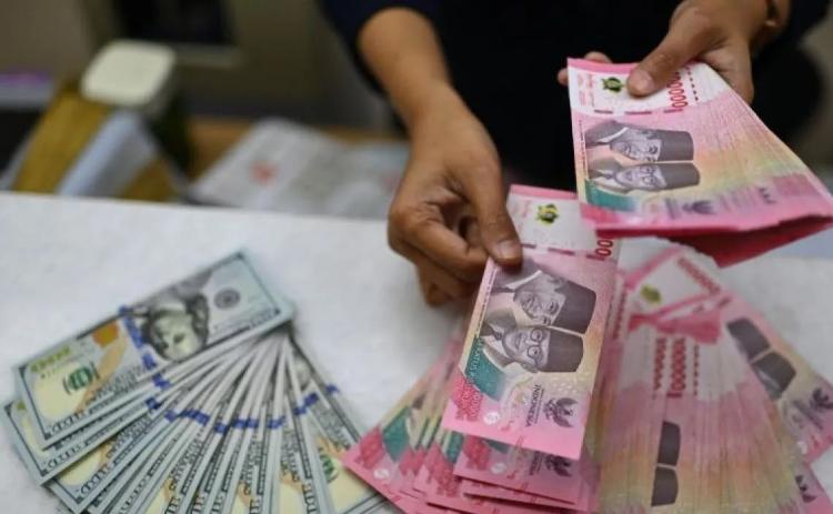 Rupiah Akhirnya Bangkit, Tetapi Ujian Belum Berakhir