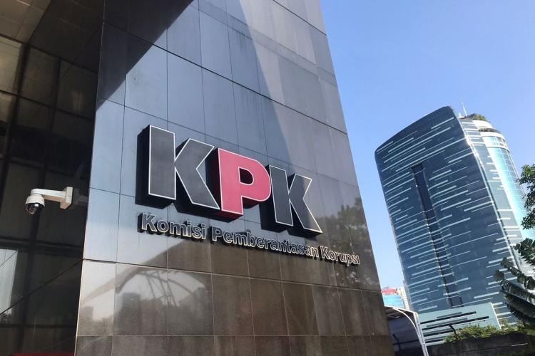 Gaji Kepala Daerah Dinaikkan Bisa Cegah Korupsi, KPK: Tak Ada Korelasi!