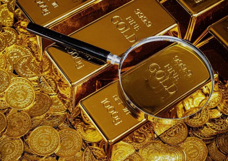 Harga Emas Dunia Berbalik Menguat, Data AS Jadi Pemicu Utama Kenaikan