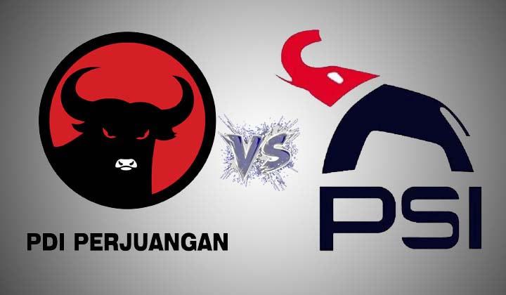 Adu Sindiran PDIP dan PSI Memanas, Guntur Romli Ungkit Gagalnya PSI Masuk Parlemen