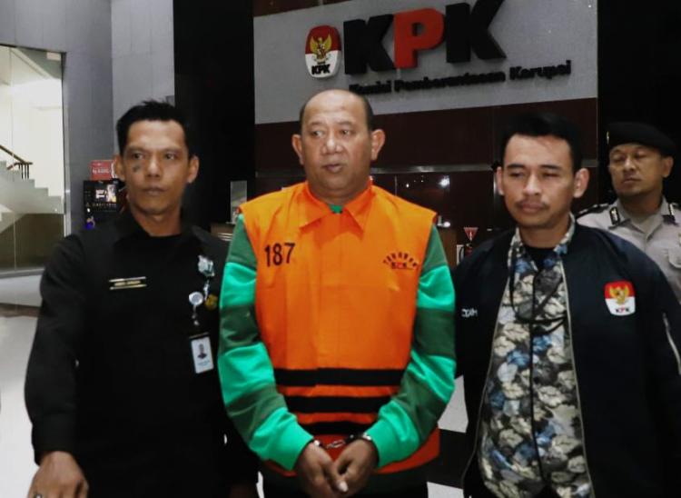 Apa Itu Platinum yang Ditemukan di Mobil Bupati Langkat? Nilainya Ditaksir Tembus Rp40 Miliar