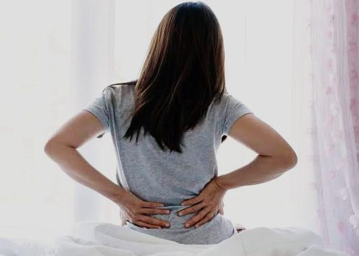 Jangan Abaikan! Bangun Tidur Badan Pegal dan Nyeri Bisa Jadi Tanda Masalah Kesehatan