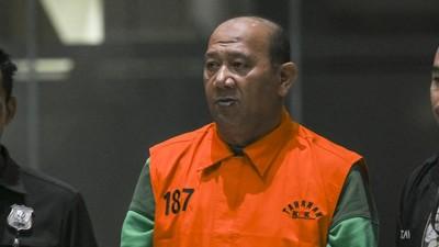 Langkat Kembali Diguncang OTT KPK, Pengganti Bupati Malah Tersandung Kasus Serupa