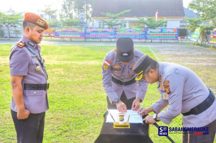 Rekam Jejak AKP Jimmy Andre, Perwira yang Ungkap Kasus Korupsi dan Pembasmi Puluhan Kilogram Narkotika, Kini Pimpin Satresnarkoba Polres Meranti