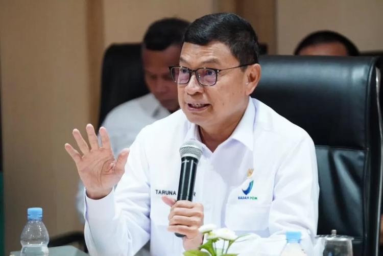 BPOM Ungkap Bahaya Mikroplastik, Indonesia Segera Tetapkan Batas Aman Nasional