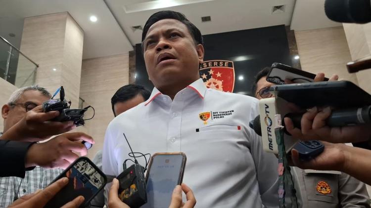 32 Tersangka Penipuan Haji Diciduk, Kerugian Korban Tembus Rp116 Miliar