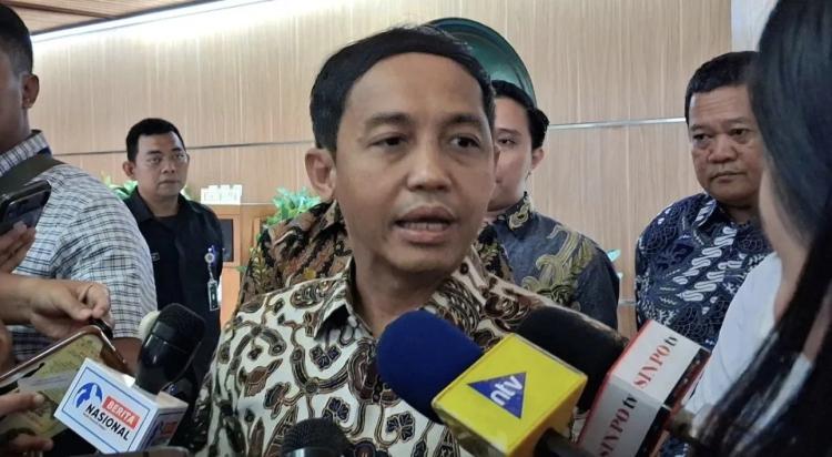DPR Siap Kuliti Menteri Kehutanan Terkait Polemik Lahan Hutan di Kuansing