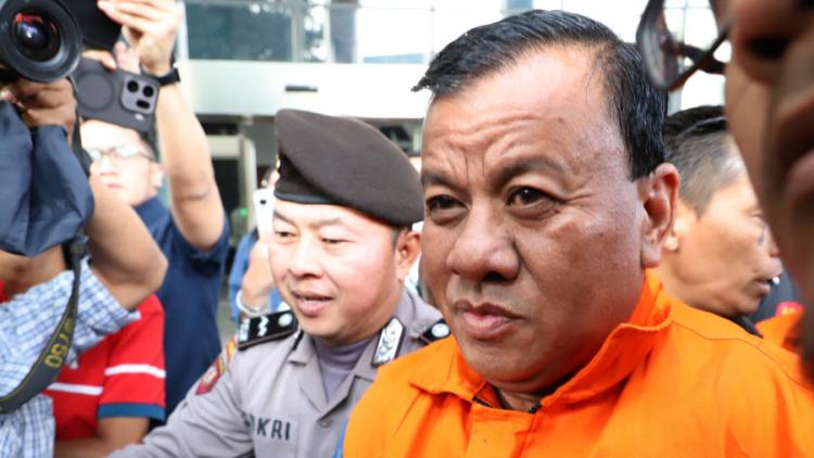 KPK Sita Dokumen dan Mobil Mewah dalam Penyidikan Dugaan Korupsi Kuansing