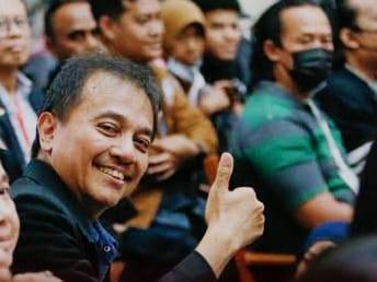 Roy Surya Menang Praperadilan, Tapi Tetap Jadi Tersangka Kasus Ijazah Jokowi