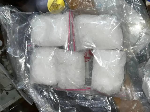 Bareskrim Bongkar Bisnis Narkoba Narapidana Lapas Bengkalis, Amankan 10 Kg Sabu