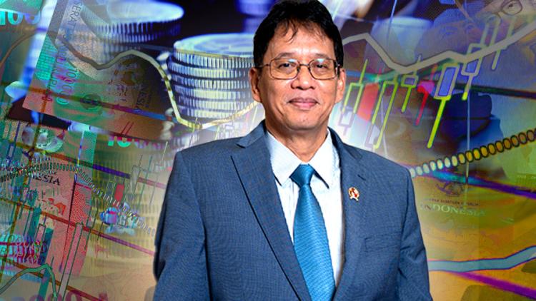 Menkeu Laporkan Defisit APBN Semester I 2026 Mencapai Rp196,5 Triliun