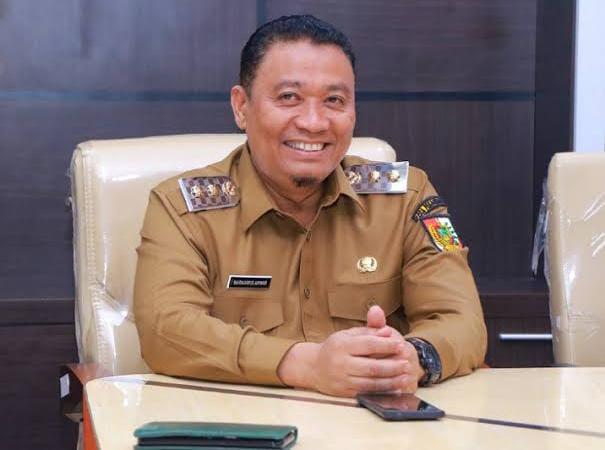 Jadi Ancaman Non-Militer, Pemko Pekanbaru Tegaskan Perang terhadap Perilaku LGBT, Satpol PP Mulai Bergerak