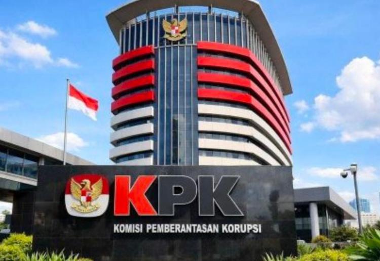 KPK Sita 12 Ribu Dollar Singapura dari Ketua DPRD Kuansing Juprizal, Diduga Bagian Isi Amplop yang Dikembalikan Menteri Kehutanan