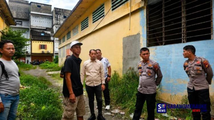 Terlilit Utang, Pria di Kepulauan Meranti Nekat Rekayasa Aksi Begal, Polisi Bongkar Cerita Bohong