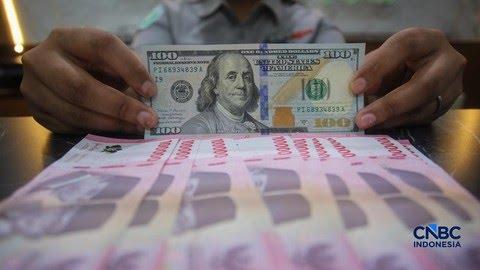 Konflik AS-Iran Memanas, Rupiah Malah Menguat, Ini Penyebabnya