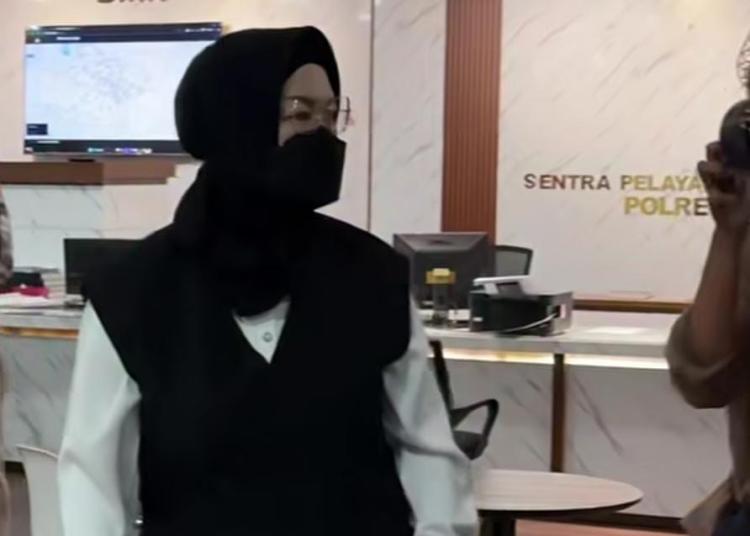 KPK OTT Lagi, Giliran Bupati Sukoharjo Diciduk