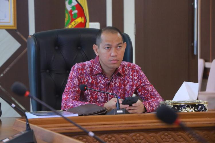 Pemko Pekanbaru Temukan Sekitar 1.000 Karyawan Belum Didaftarkan Perusahaan ke JKN