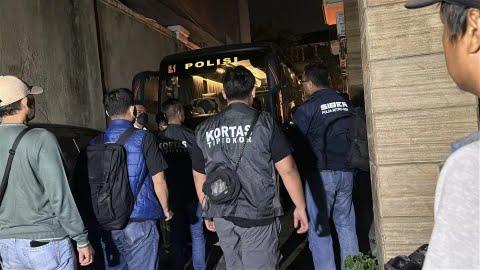 Ruko Kosong Dibongkar, Penyidik Kejar Jejak Tiga Dugaan Korupsi Besar