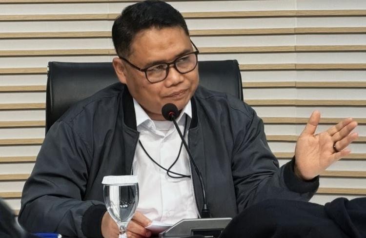 KPK Buka Kartu, Kasus Febrie Bisa Diambil Alih Jika Penyidikan Mandek