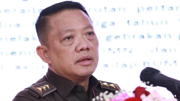 Mundur Dari Jampidsus, Ini Profil dan Harta Kekayaan Febrie Adriansyah 