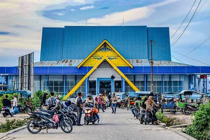 Sempat Bersitegang, PT Bumi Meranti Akhirnya 