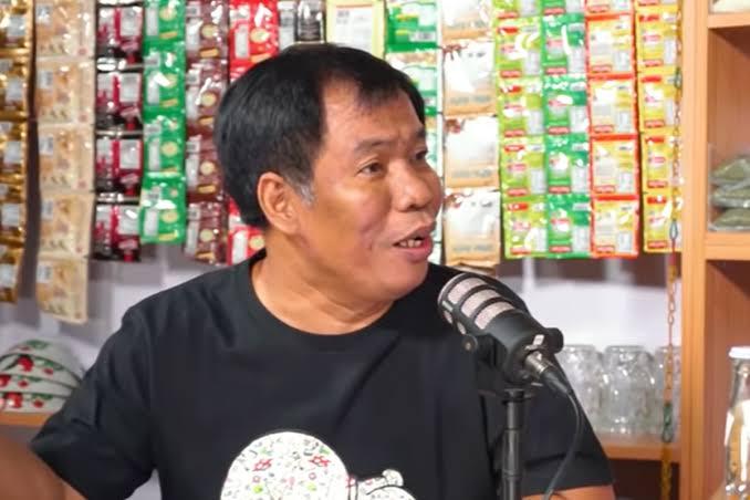 Komedian Temon Meninggal Dunia pada Usia 59 Tahun