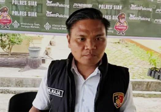 OTT Heboh di Siak! Kadishub Diduga Minta Rp25 Juta ke Pemenang Tender, Polisi Sita Uang Tunai