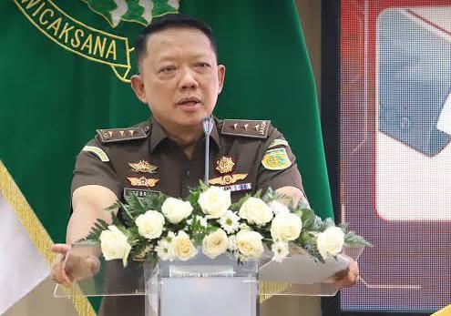 Ini Rincian 3 Kasus Megakorupsi yang Menjerat  Jampidsus Febrie Adriansyah, Negara Rugi Rp 34 Triliun
