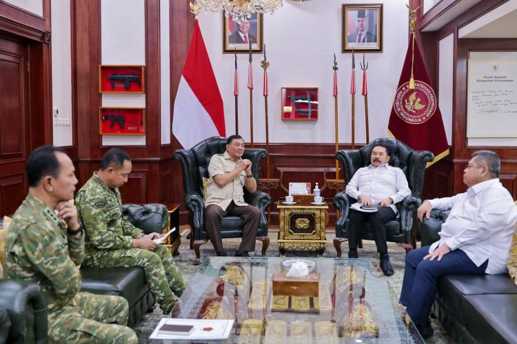 Tanda Tanya Kapolri dan Kabareskrim Tak Hadir di Rapat Satgas PKH Usai Eks Jampidsus Febrie Ardiansyah Jadi Tersangka Korupsi