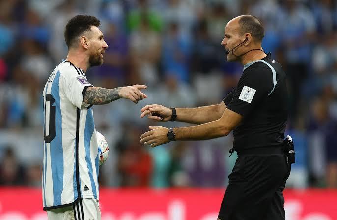 Gol Sah Dihapus, Messi Lolos Hukuman: Ini Fakta Gelap VAR Piala Dunia 2026