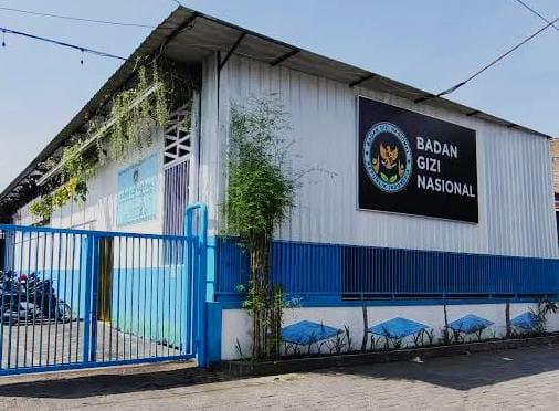 Ini Alasan Kejagung Setop Pendataan Masalah Dapur MBG di Seluruh Indonesia
