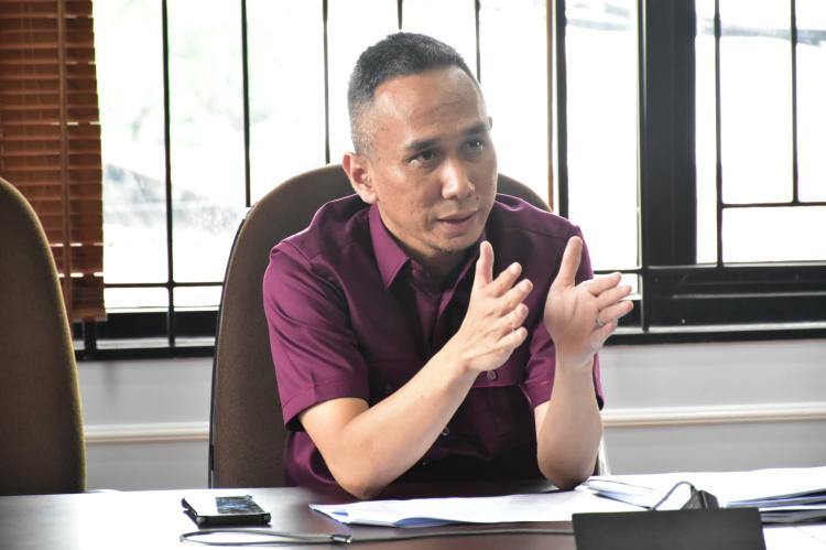 Pemko Pekanbaru Buka Pemenuhan Kuota Sekolah, Dewan Minta RT dan RW Dilibatkan dalam Pendataan