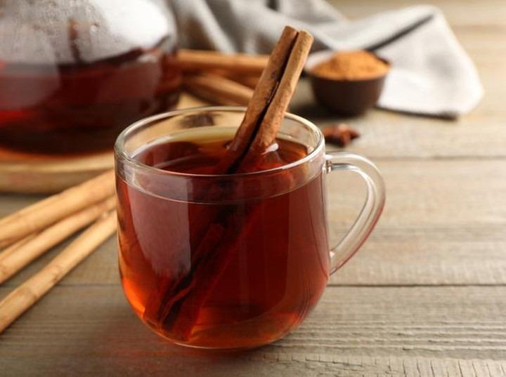 Rutin Minum Air Kayu Manis, Benarkah Berat Badan Lebih Cepat Turun? Ini Penjelasannya