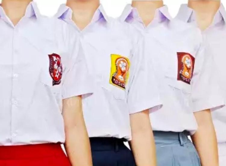 Heboh Skandal Bisnis Seragam Siswa SMA Negeri se-Riau, Kapan Pemainnya Kena Sidang Displin? 